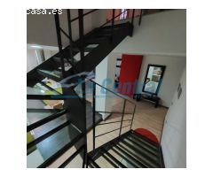 Venta de Dúplex en Tortosa: Espacioso, Moderno y Céntrico