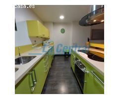 Venta de Dúplex en Tortosa: Espacioso, Moderno y Céntrico