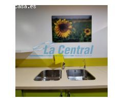 Venta de Dúplex en Tortosa: Espacioso, Moderno y Céntrico