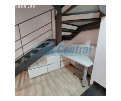 Venta de Dúplex en Tortosa: Espacioso, Moderno y Céntrico