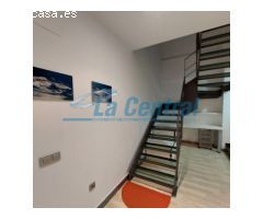 Venta de Dúplex en Tortosa: Espacioso, Moderno y Céntrico