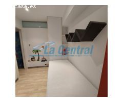 Venta de Dúplex en Tortosa: Espacioso, Moderno y Céntrico