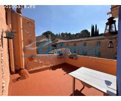 Piso en venta en el barrio del Rastre, Tortosa - La Central Inmobiliaria