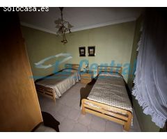 Casa en Venta en la Sénia - Espacio, Versatilidad y Confort
