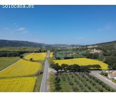Hotel - Restaurante en venta, masía fortificada del siglo XIV en la Costa Brava