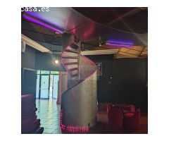 Venta de edificio de Sala de Fiesta en Massanet de la Selva
