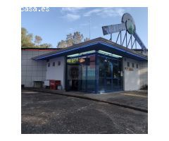 Venta de edificio de Sala de Fiesta en Massanet de la Selva