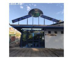 Venta de edificio de Sala de Fiesta en Massanet de la Selva