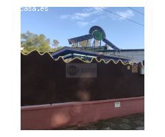 Venta de edificio de Sala de Fiesta en Massanet de la Selva
