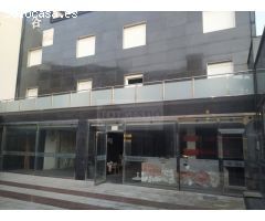 Edificio comercial y hotelero en venta en el centro de Platja dAro