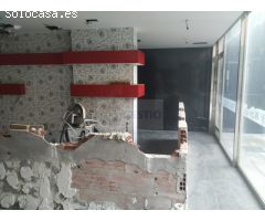 Edificio comercial y hotelero en venta en el centro de Platja dAro