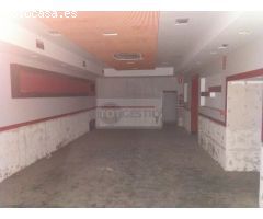 Edificio comercial y hotelero en venta en el centro de Platja dAro