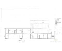Edificio comercial y hotelero en venta en el centro de Platja dAro