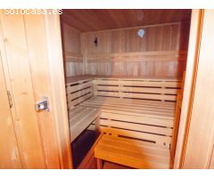 Venta de apartamento de lujo en primera línea de mar en Sant Antoni de Calonge