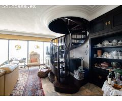 Venta de apartamento de lujo en primera línea de mar en Sant Antoni de Calonge