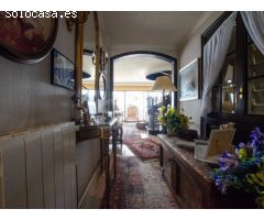 Venta de apartamento de lujo en primera línea de mar en Sant Antoni de Calonge
