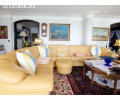 Venta de apartamento de lujo en primera línea de mar en Sant Antoni de Calonge