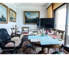 Venta de apartamento de lujo en primera línea de mar en Sant Antoni de Calonge