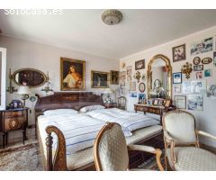 Venta de apartamento de lujo en primera línea de mar en Sant Antoni de Calonge