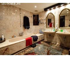 Venta de apartamento de lujo en primera línea de mar en Sant Antoni de Calonge