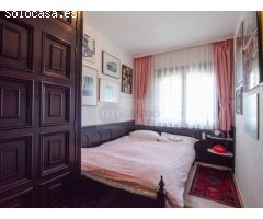 Venta de apartamento de lujo en primera línea de mar en Sant Antoni de Calonge