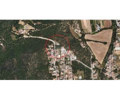 Terreno edificable en venta a Calonge