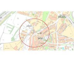 Terreno edificable en venta en Palamós - Costa Brava
