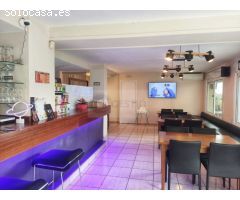 BAR-RESTAURANTE EN VENTA EN PLATJA DARO