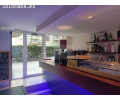 BAR-RESTAURANTE EN VENTA EN PLATJA DARO