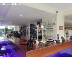 BAR-RESTAURANTE EN VENTA EN PLATJA DARO