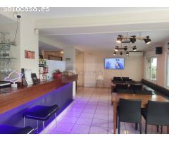 BAR-RESTAURANTE EN VENTA EN PLATJA DARO