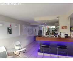 BAR-RESTAURANTE EN VENTA EN PLATJA DARO