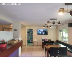 BAR-RESTAURANTE EN VENTA EN PLATJA DARO