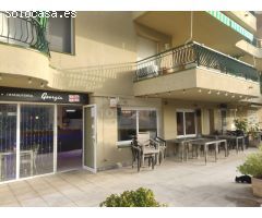 BAR-RESTAURANTE EN VENTA EN PLATJA DARO
