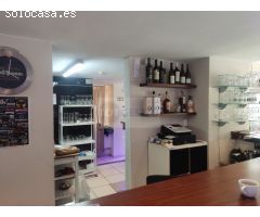 BAR-RESTAURANTE EN VENTA EN PLATJA DARO