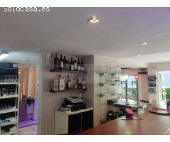 BAR-RESTAURANTE EN VENTA EN PLATJA DARO