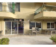 BAR-RESTAURANTE EN VENTA EN PLATJA DARO