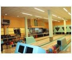 Centro comercial muy céntrico en venta en Tossa de Mar