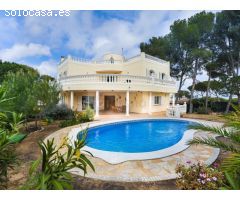 Casa independente en venta