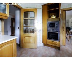 Casa independente en venta