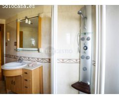 Casa independente en venta