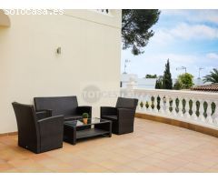 Casa independente en venta