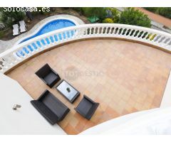 Casa independente en venta