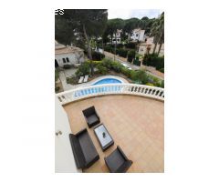 Casa independente en venta