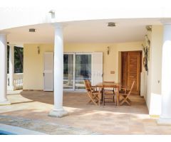 Casa independente en venta