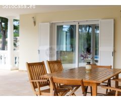 Casa independente en venta