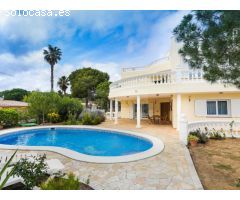 Casa independente en venta