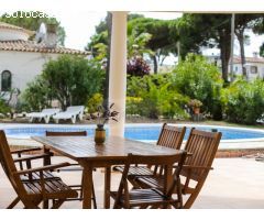 Casa independente en venta