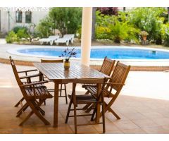 Casa independente en venta