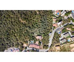 Terreno en venta en Sagarò pera uso Hotelero